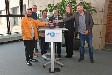 Erfolgreicher Start des Klimaschutzportals im Landkreis Mayen-Koblenz - Image